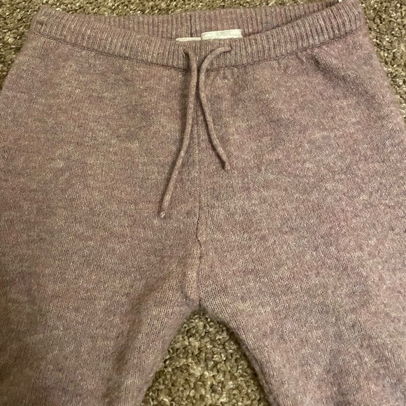 H&M toddler cozy two piece sweater set (3T) - Picture 6 of 7